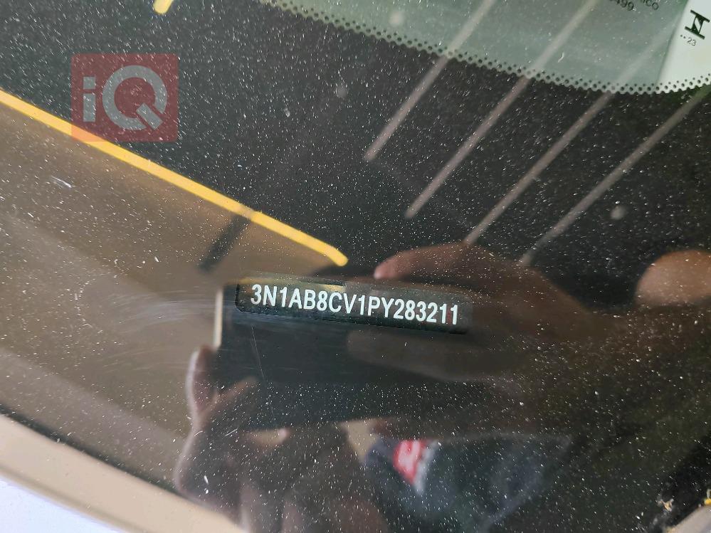 نیسان سێنترا